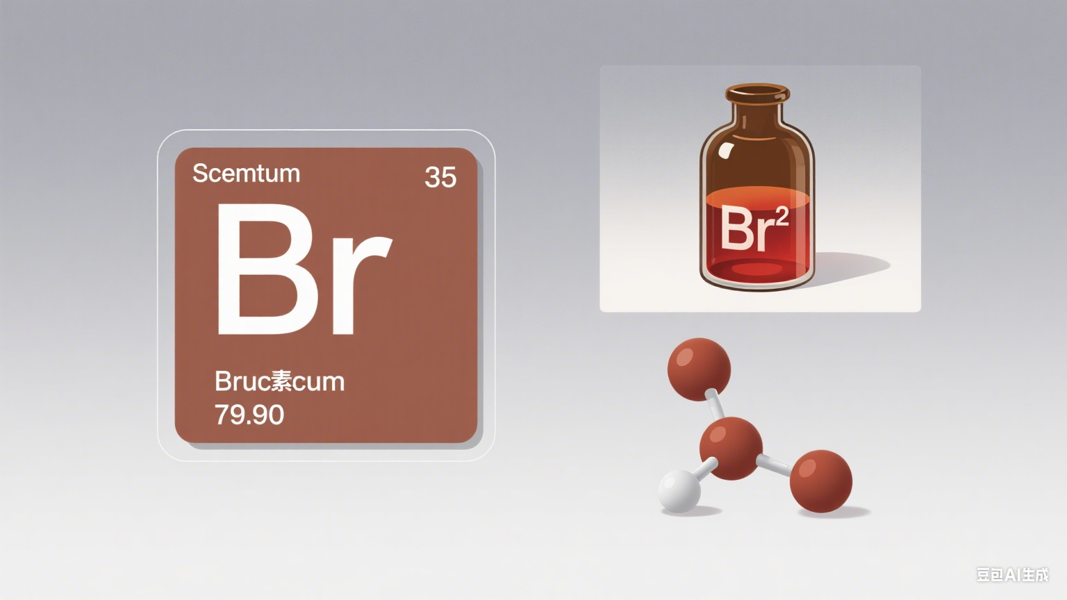溴素在化學工業中的重要作用與應用